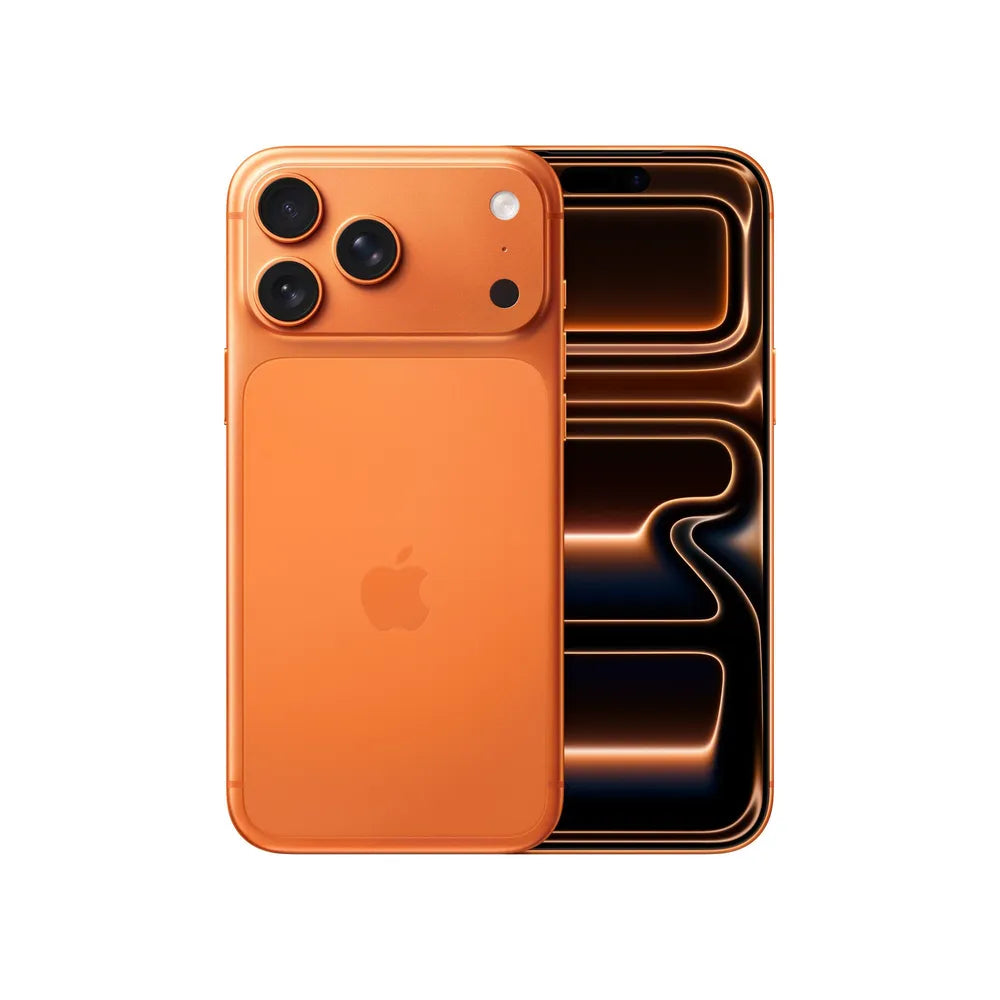 Apple iPhone 17 Pro Max 256GB Cosmic Orange MFYN4ZD/A