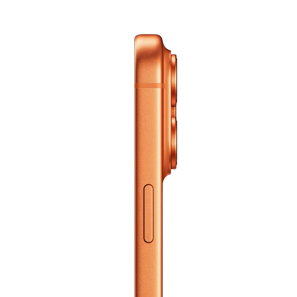 Apple iPhone 17 Pro Max 256GB Cosmic Orange MFYN4ZD/A