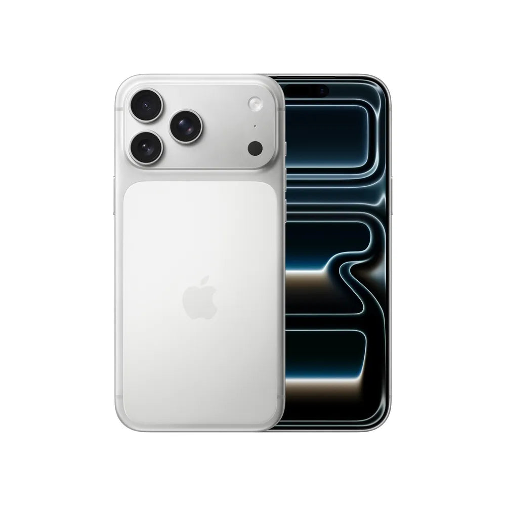 Apple iPhone 17 Pro Max 256GB Silver MFYM4ZD/A