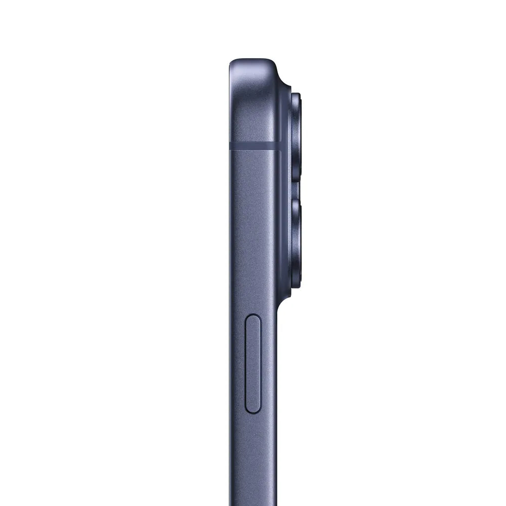 Apple iPhone 17 Pro Max 256GB Tiefblue MFYP4ZD/A