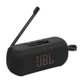 JBL Tuner 3 Bluetooth-Speaker with FM/DAB-Tuner black IP67 Auracast