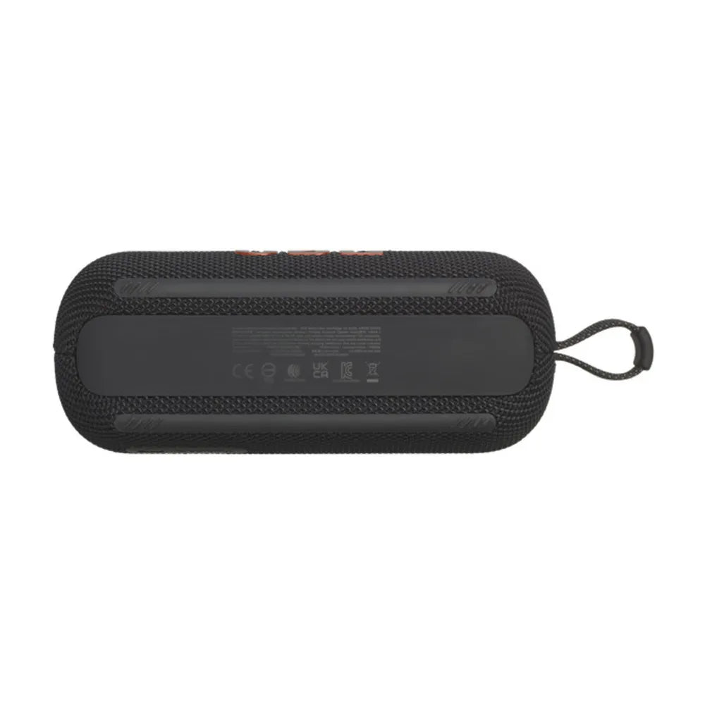 JBL Tuner 3 Bluetooth-Speaker with FM/DAB-Tuner black IP67 Auracast