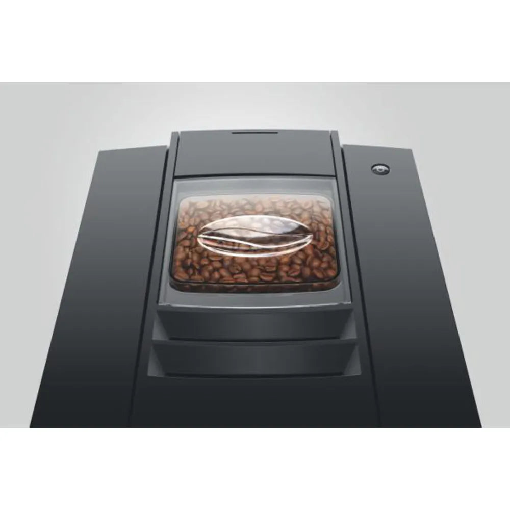 JURA E6 Full Black 15802 (EC) Automatic Coffee Machine 2025