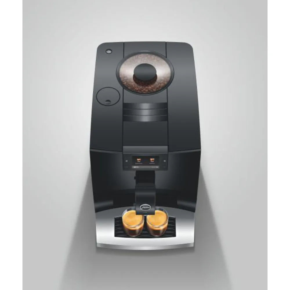 JURA C9 Piano Black 15753 (EA) Automatic Coffee Machine 2025