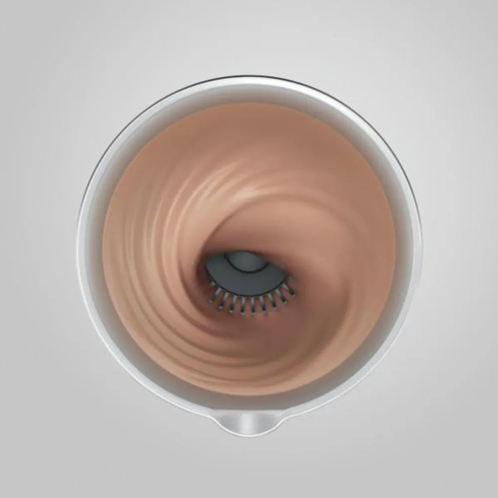 JURA 24331 Milchschäumer Hot & Cold 2025