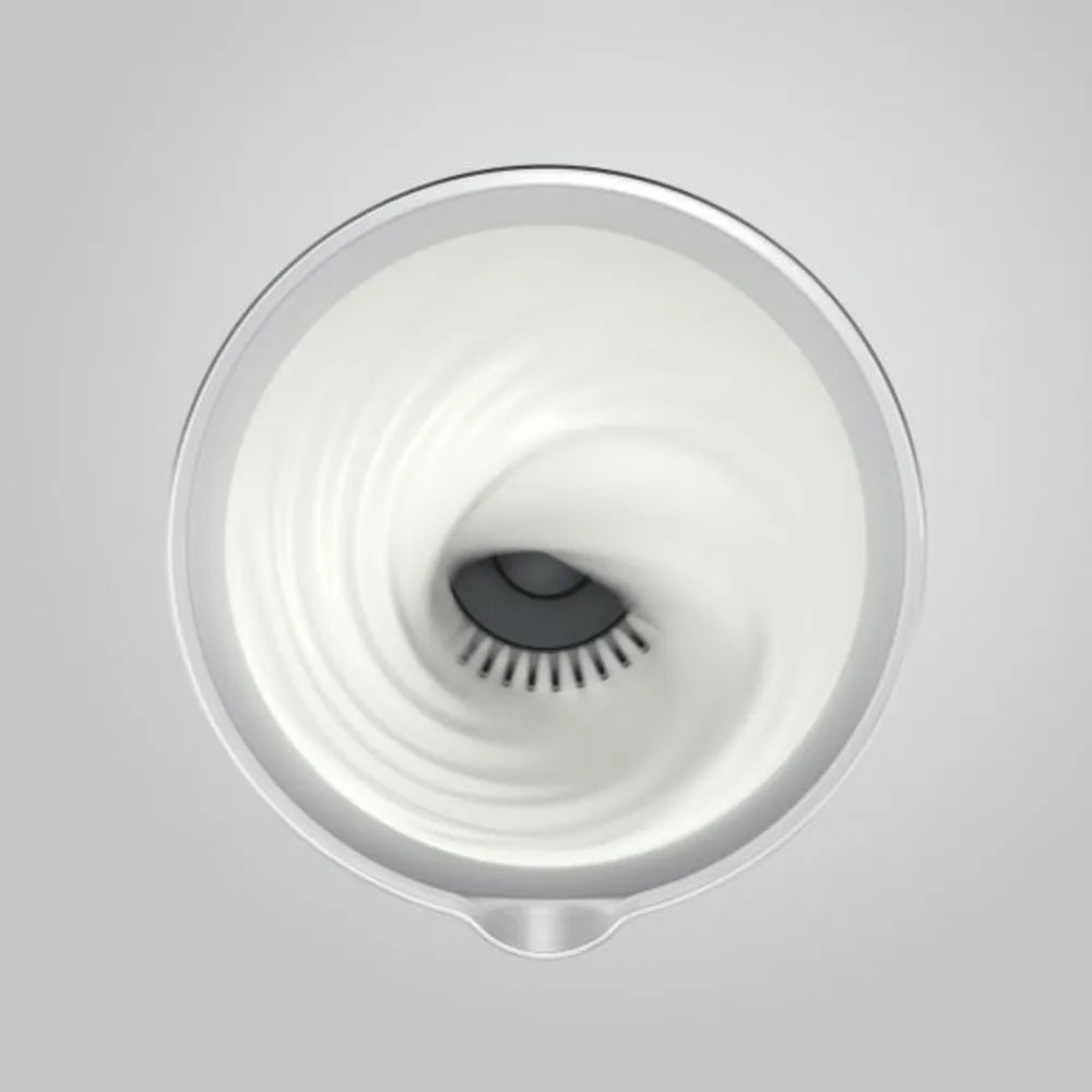 JURA 24331 Milchschäumer Hot & Cold 2025
