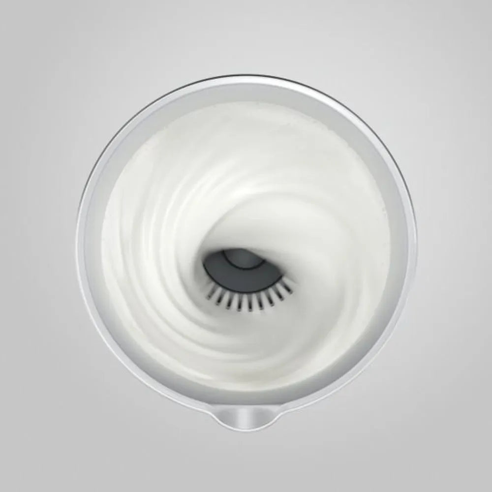 JURA 24331 Milchschäumer Hot & Cold 2025