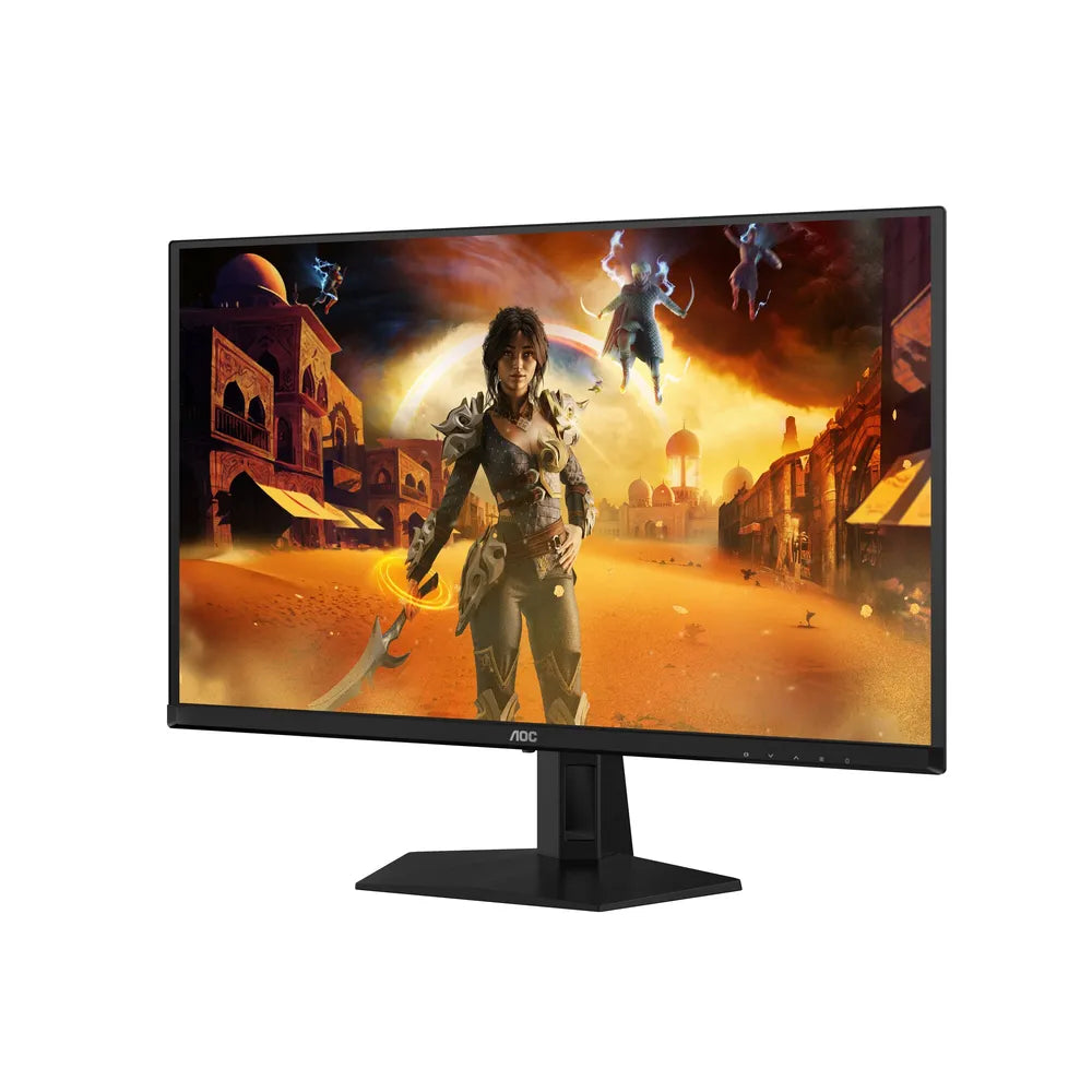 AOC Q27G41ZDF 26.5 inch QHD QD-OLED Gaming Monitor 240 Hz 16:9 DP/HDMI 0,03ms