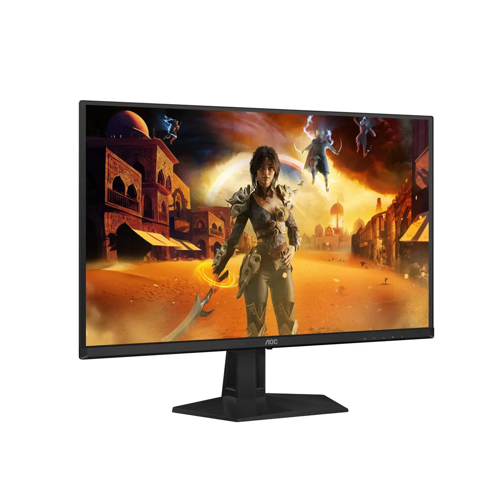 AOC Q27G41ZDF 26.5 inch QHD QD-OLED Gaming Monitor 240 Hz 16:9 DP/HDMI 0,03ms