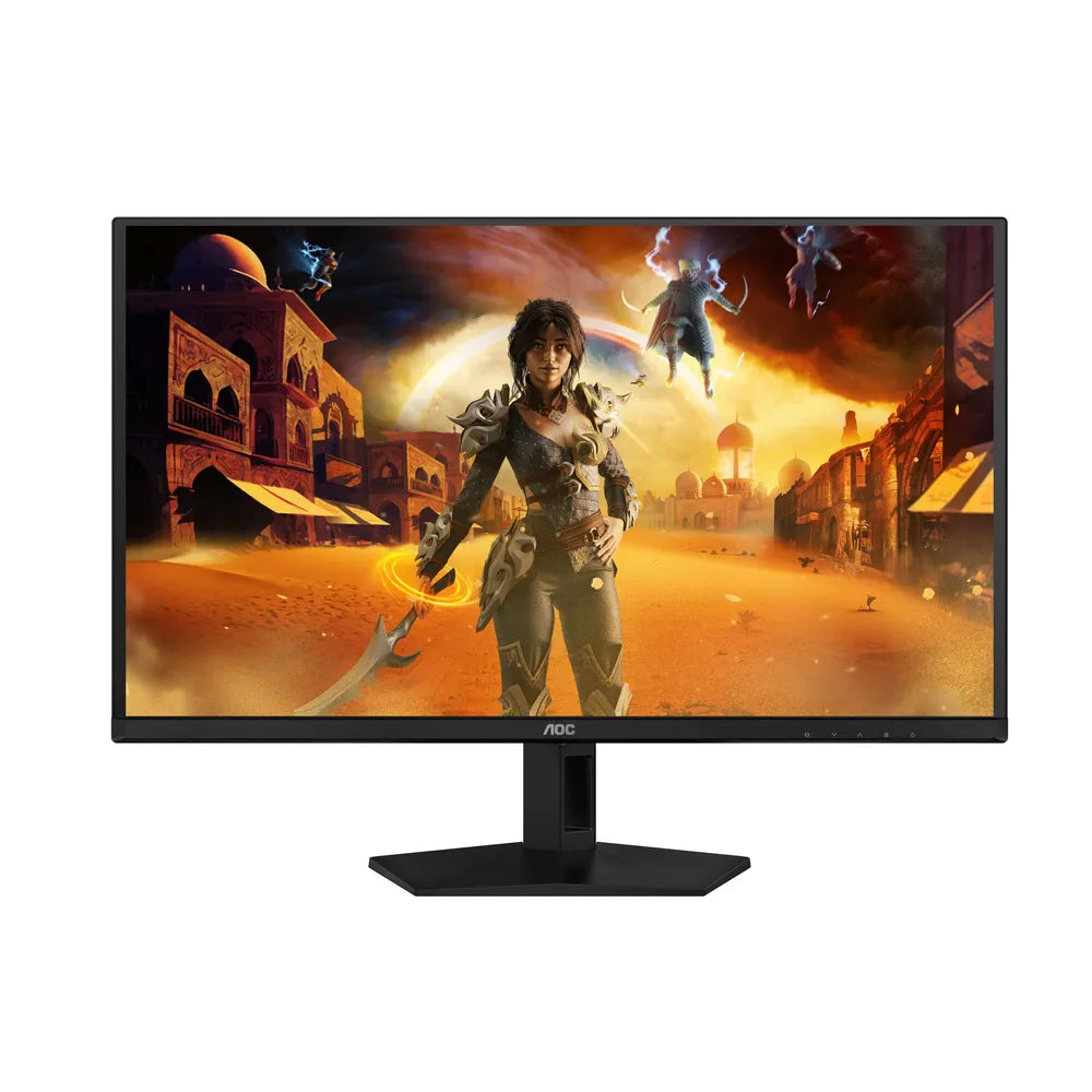 AOC Q27G41ZDF 26.5 inch QHD QD-OLED Gaming Monitor 240 Hz 16:9 DP/HDMI 0,03ms