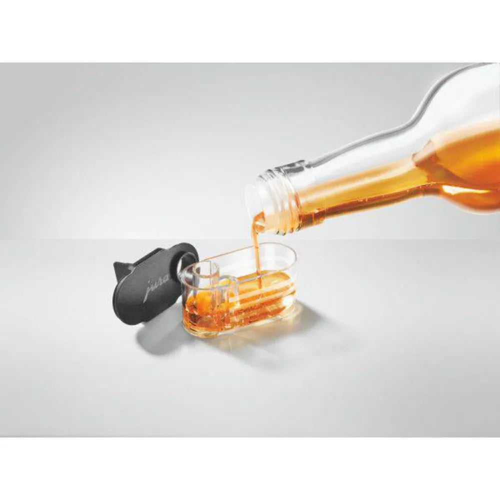 JURA 25064 Sirupaufsatz (EA) 2er-Set