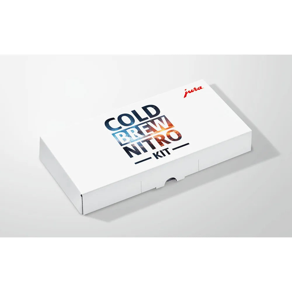 JURA 24337 Cold Brew Nitro Kit (EB)