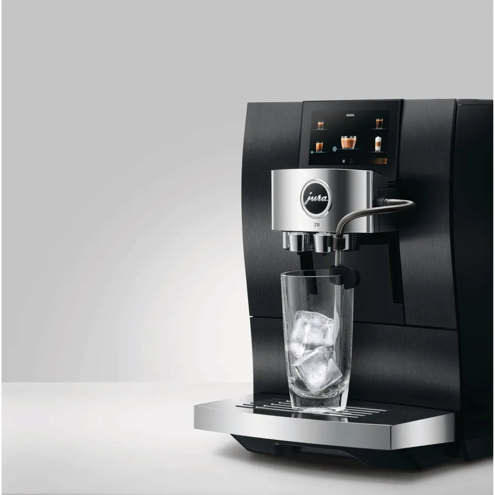 JURA 24337 Cold Brew Nitro Kit (EB)
