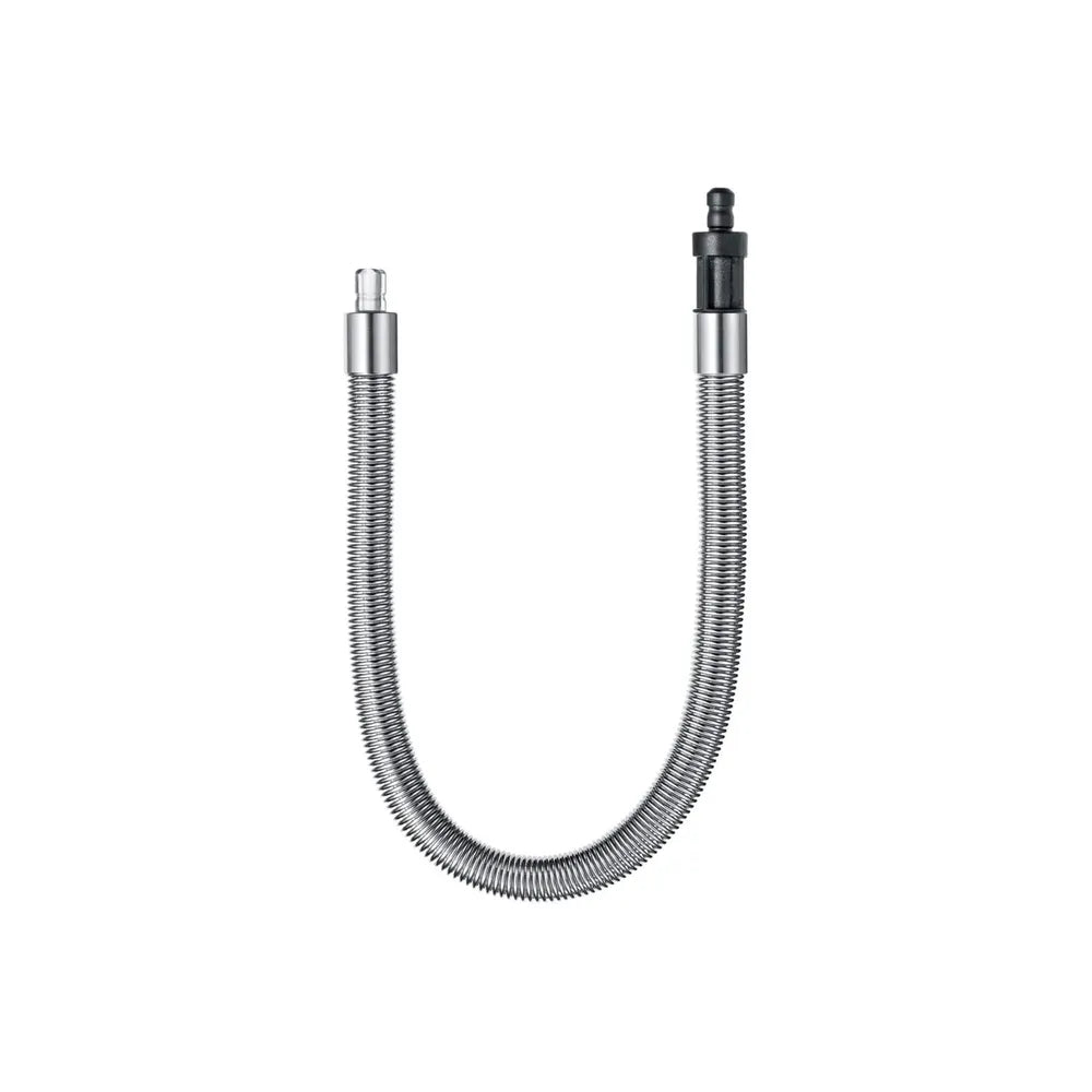 JURA 24113 Milchschlauch with Stainless Steelummantelung HP2