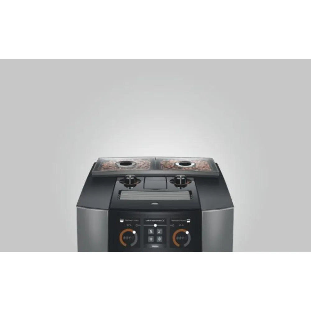 JURA J10 twin Diamond Onyx 15706 (EA) Automatic Coffee Machine 2025