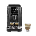 DeLonghi ECAM 220.22.GB Magnifica Start Automatic Coffee Machine black
