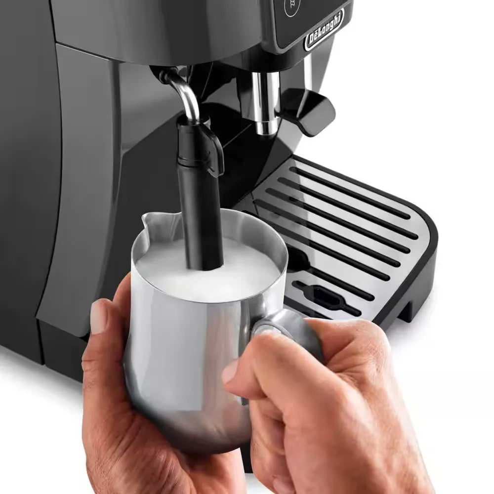 DeLonghi ECAM 220.22.GB Magnifica Start Automatic Coffee Machine black