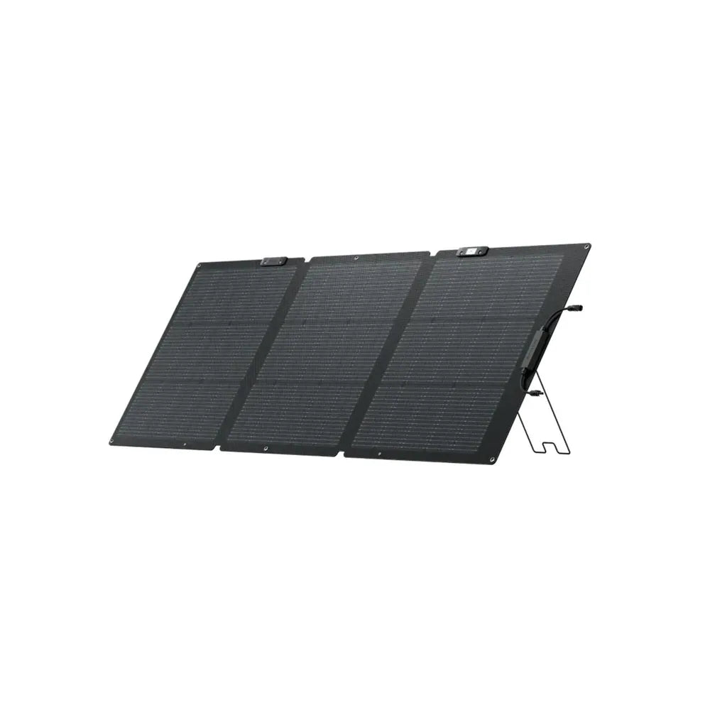 EcoFlow NextGen 160 W Portables Solarpanel (0% VAT. gem. § 12 Abs. 3 VAT law)