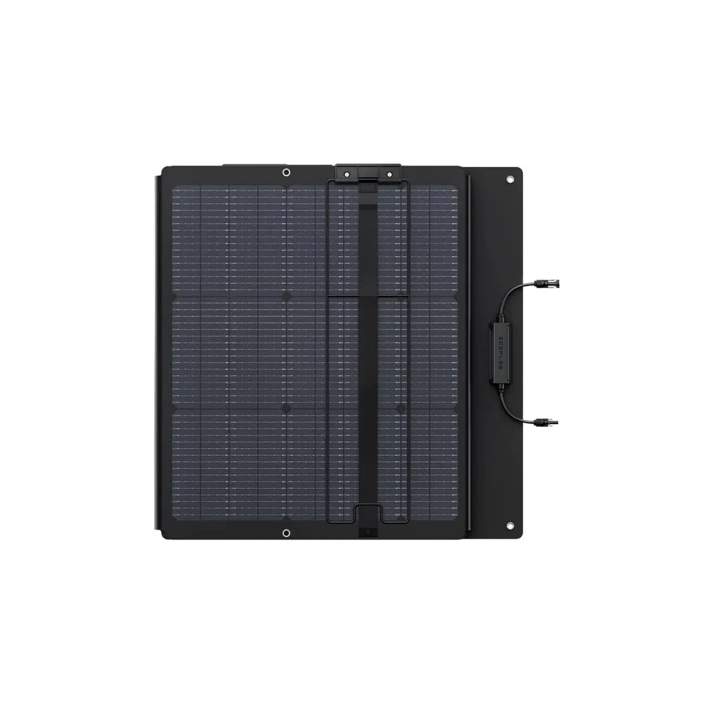 EcoFlow NextGen 220 W Portables Bifaziales Solarpanel (0% VAT. gem. § 12 Abs. 3 VAT law)