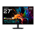 GIGABYTE MO27Q28G 27 inch QHD wOLED Gaming Monitor 280 Hz DP/HDMI/USB-C 0,03ms
