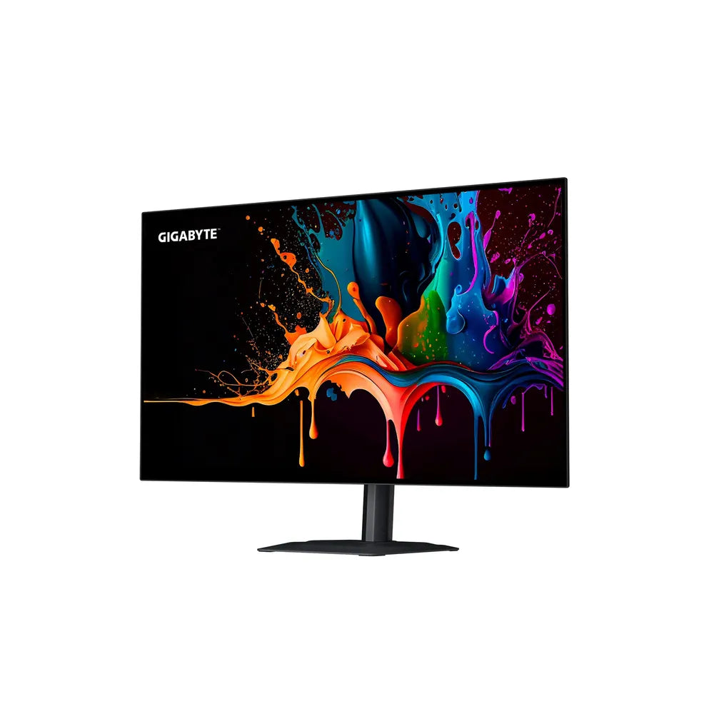 GIGABYTE MO27Q28G 27 inch QHD wOLED Gaming Monitor 280 Hz DP/HDMI/USB-C 0,03ms