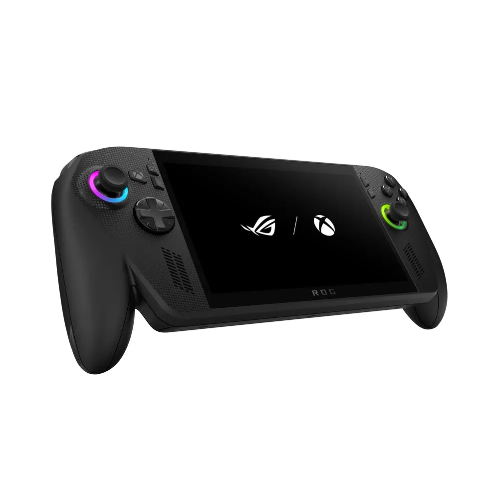 ASUS ROG Xbox Ally X RC73XA-NH011W 7" FHD Touch Ryzn AI Z2 Extreme 24GB/1TB SSD Win11 black Handheld