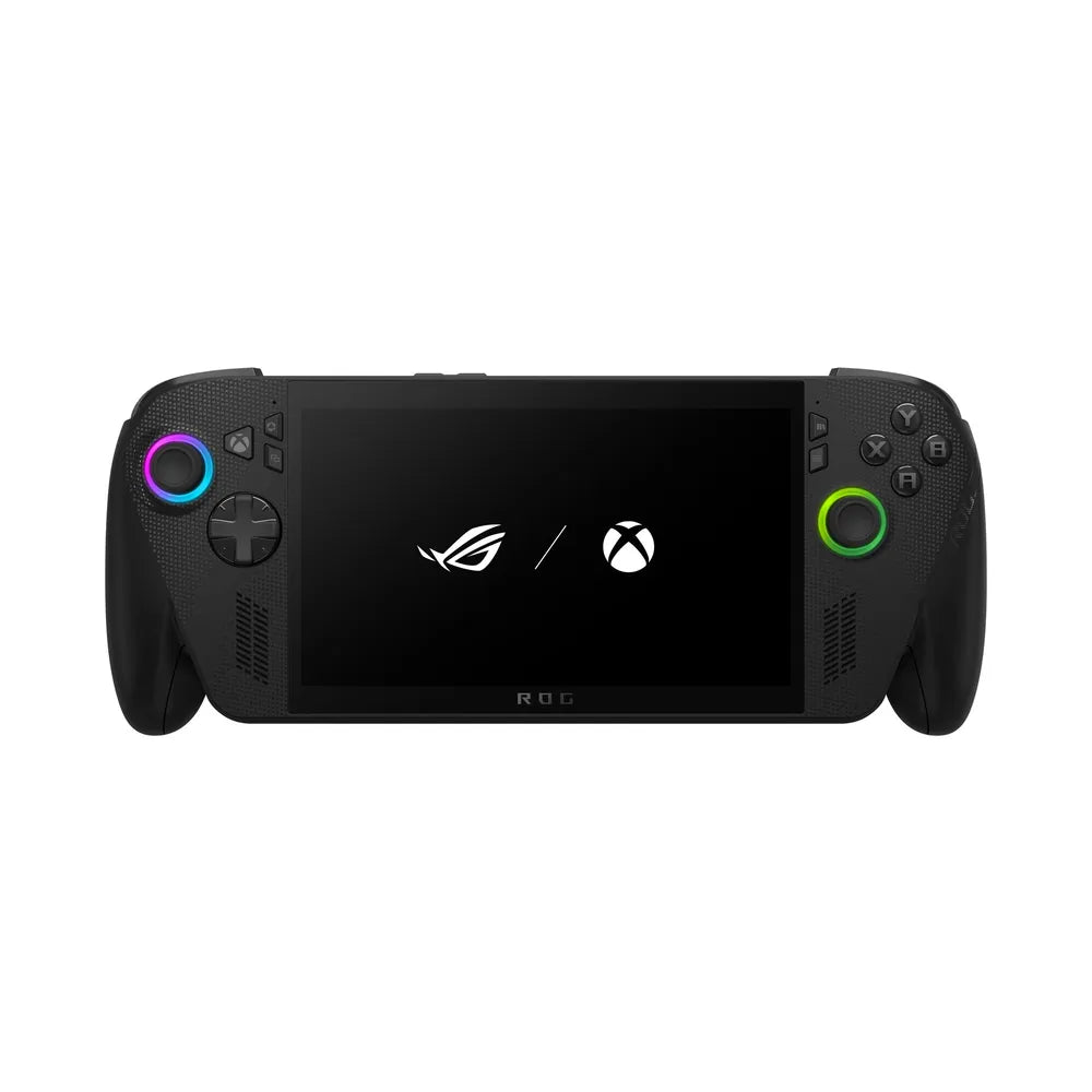 ASUS ROG Xbox Ally X RC73XA-NH011W 7" FHD Touch Ryzn AI Z2 Extreme 24GB/1TB SSD Win11 black Handheld