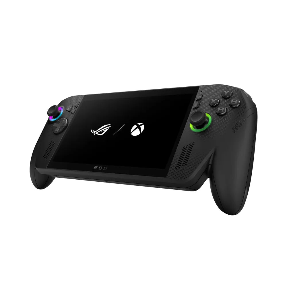 ASUS ROG Xbox Ally X RC73XA-NH011W 7" FHD Touch Ryzn AI Z2 Extreme 24GB/1TB SSD Win11 black Handheld