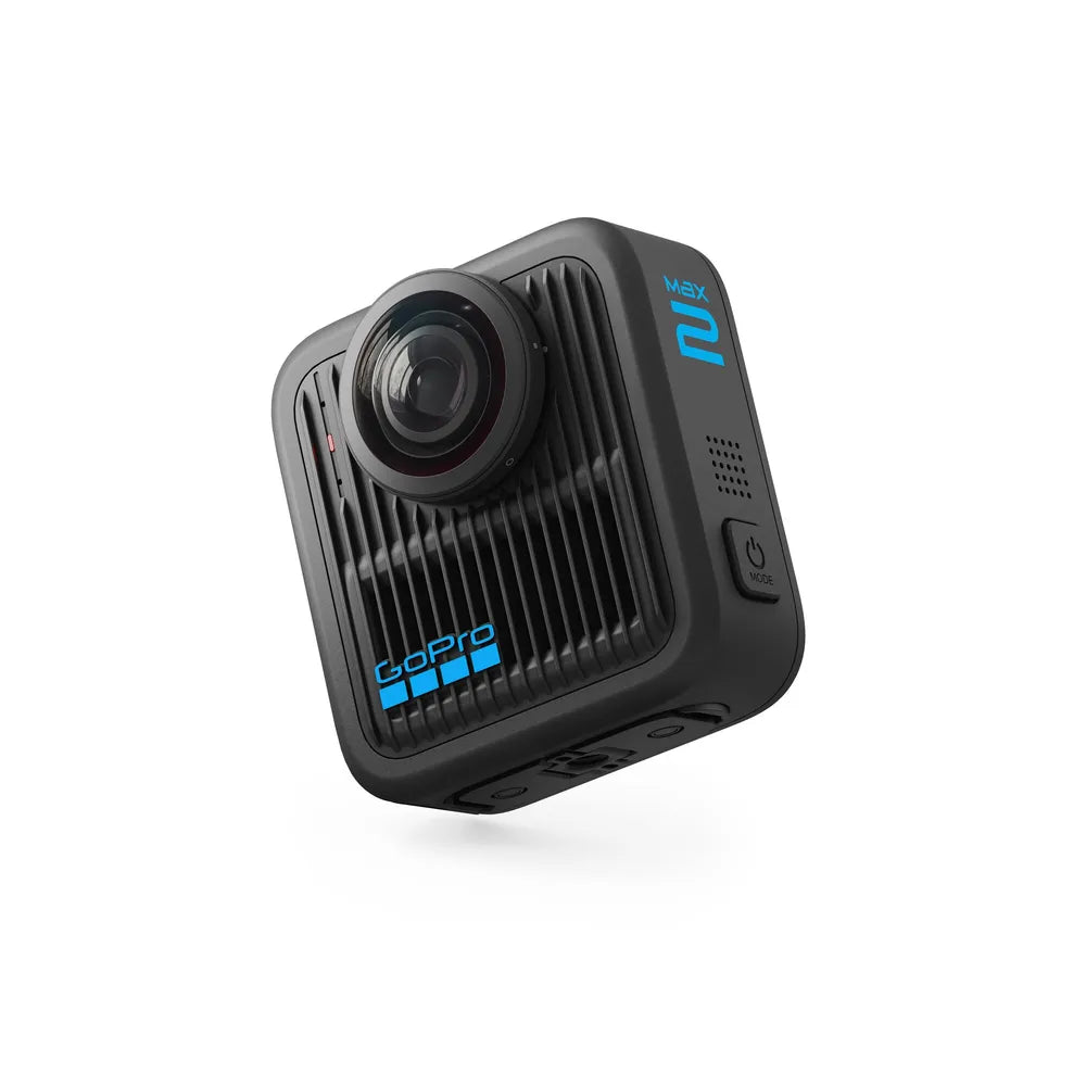 GoPro MAX2 8,4K 360° Actioncam, COD 7413-036