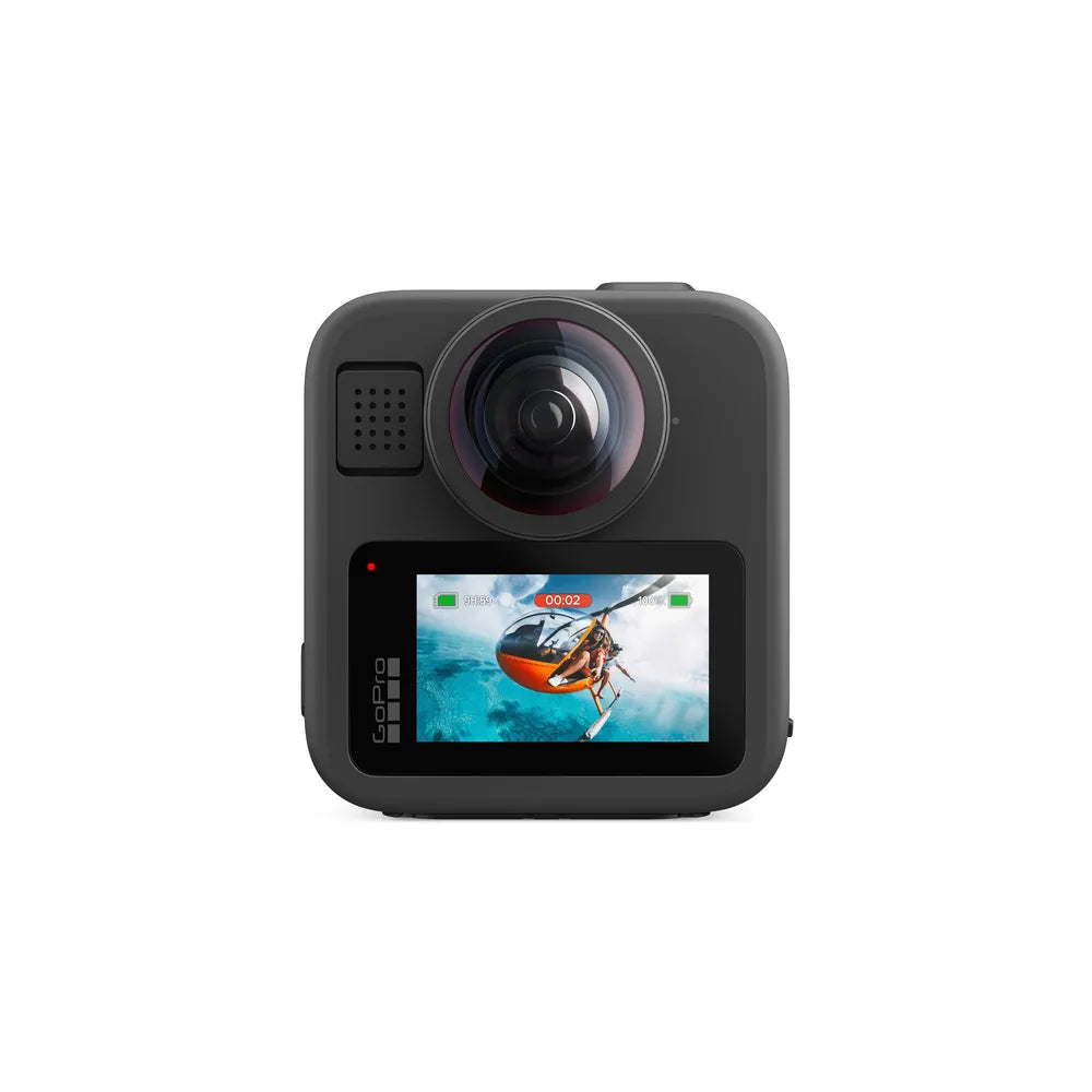 GoPro MAX2 8,4K 360° Actioncam, COD 7413-036