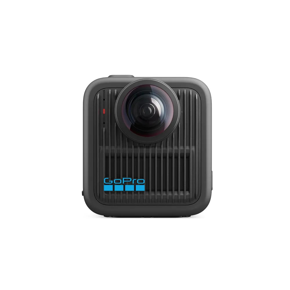 GoPro MAX2 8,4K 360° Actioncam, COD 7413-036