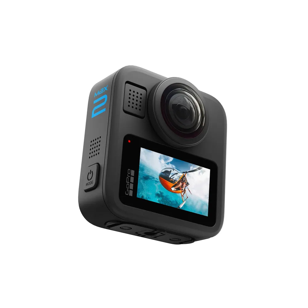 GoPro MAX2 8,4K 360° Actioncam, COD 7413-036