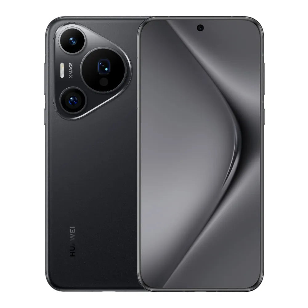 HUAWEI Pura P70 Pro 12/512GB black Dual-SIM Smartphone