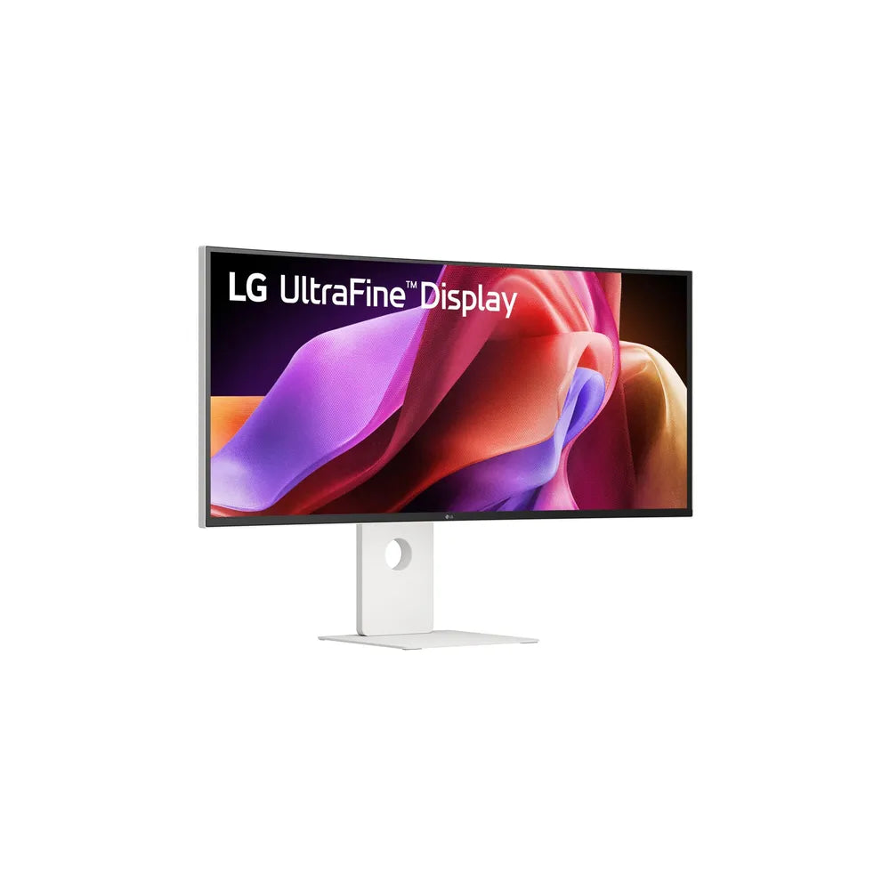 LG UltraFine 40U990A-W 40 inch Curved Nano IPS LED 21:9 120 Hz Design Monitor