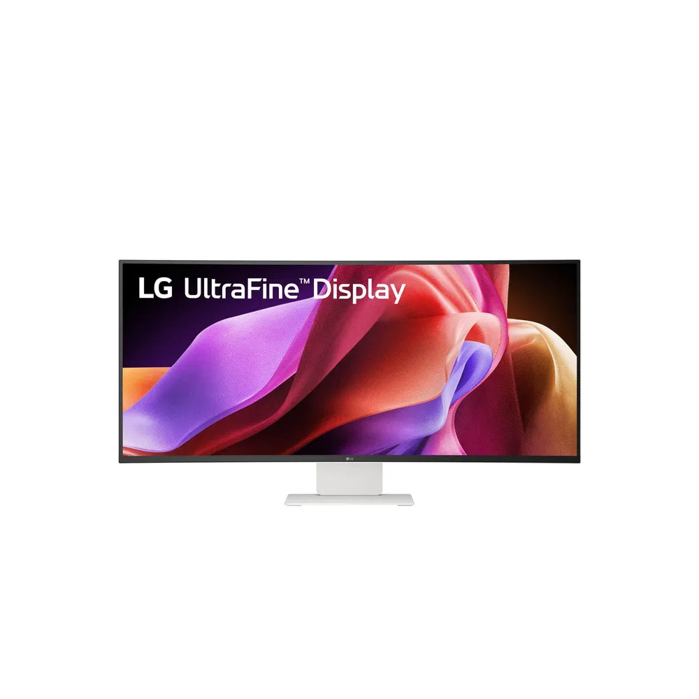 LG UltraFine 40U990A-W 40 inch Curved Nano IPS LED 21:9 120 Hz Design Monitor