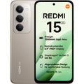 Xiaomi Redmi 15 5G 8/256GB Dual-SIM Smartphone Titan Gray
