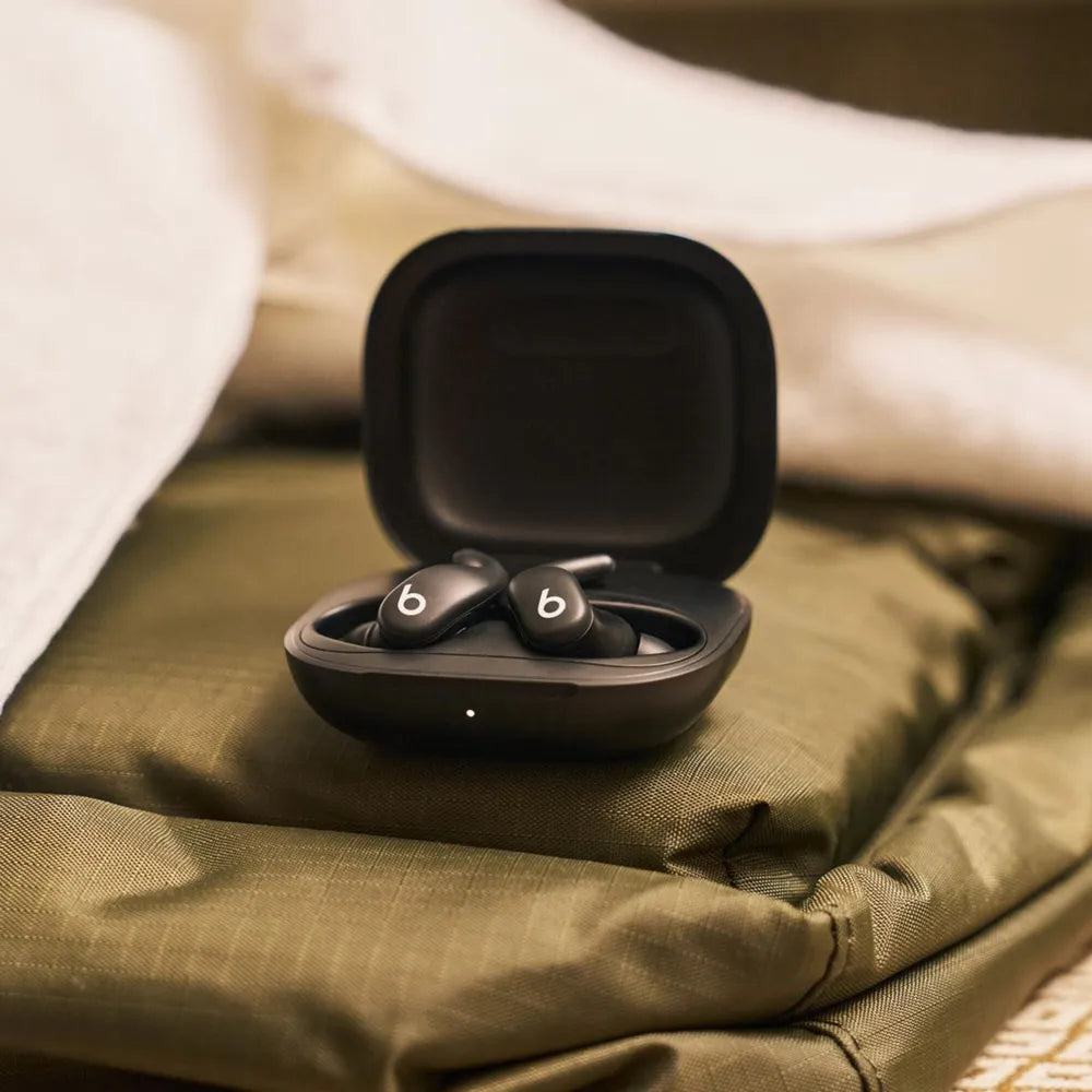 Beats Powerbeats Fit Wireless In-Ear Headphones diamantblack