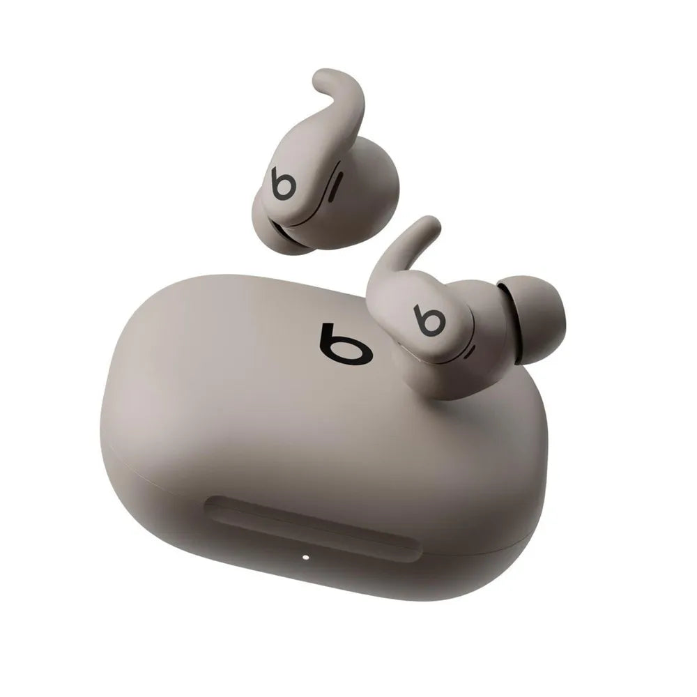 Beats Powerbeats Fit Wireless In-Ear Headphones gravelgray