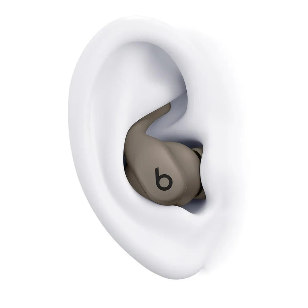 Beats Powerbeats Fit Wireless In-Ear Headphones gravelgray