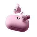 Beats Powerbeats Fit Wireless In-Ear Headphones powerpink