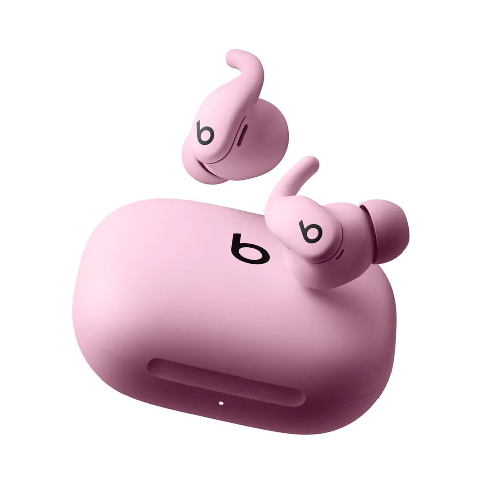 Beats Powerbeats Fit Wireless In-Ear Headphones powerpink