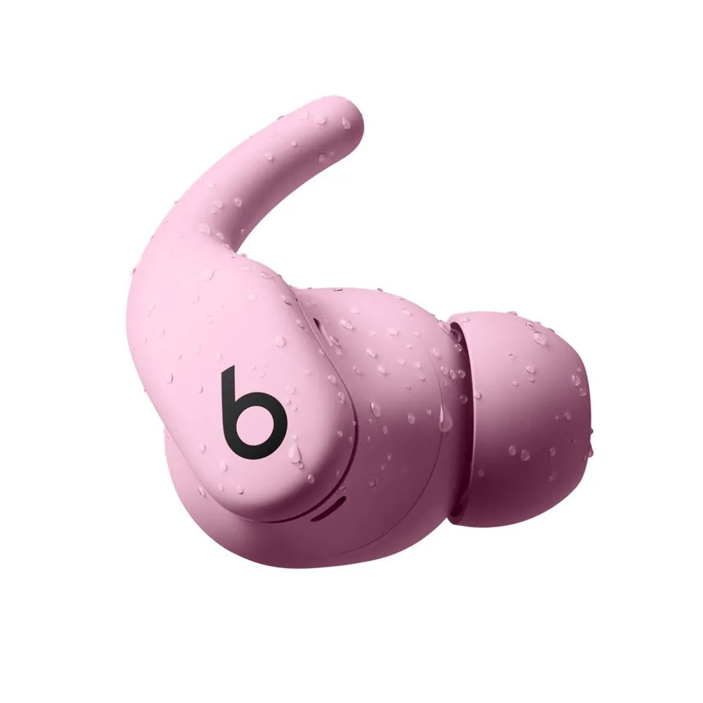 Beats Powerbeats Fit Wireless In-Ear Headphones powerpink