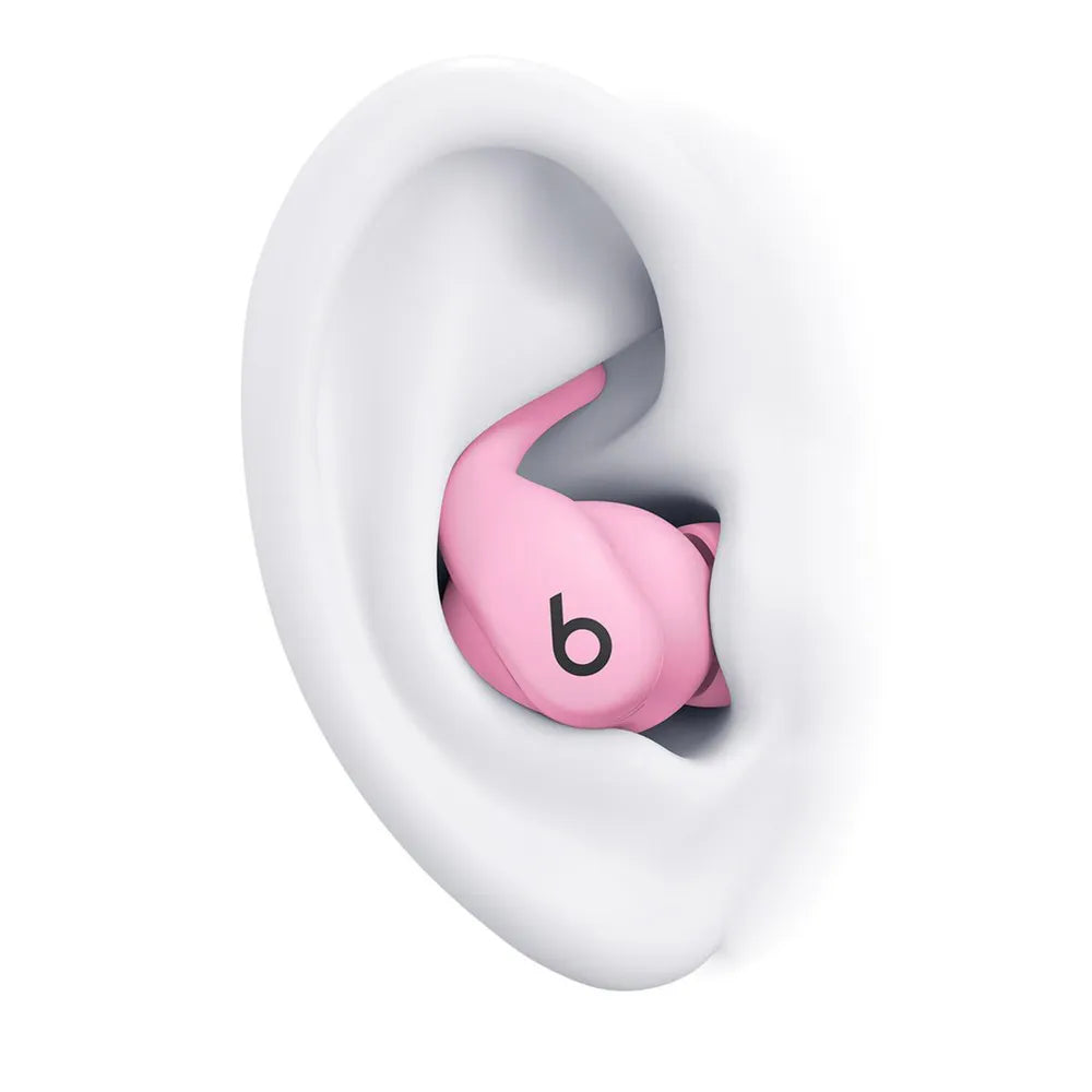 Beats Powerbeats Fit Wireless In-Ear Headphones powerpink