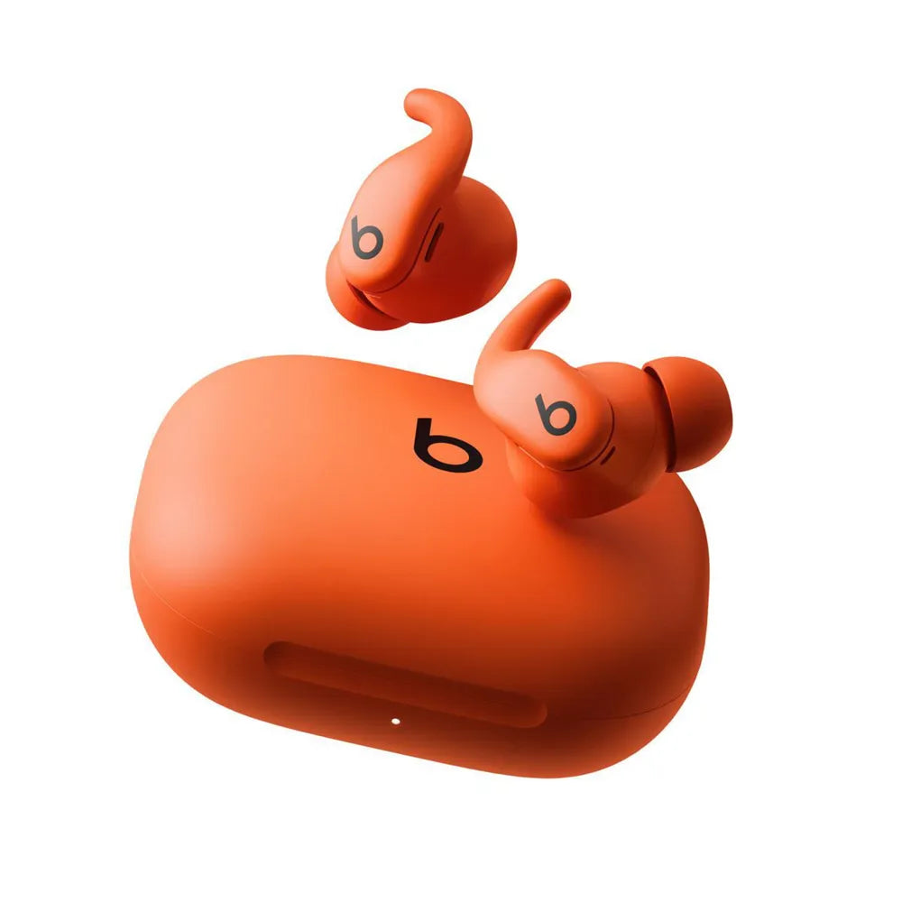 Beats Powerbeats Fit Wireless In-Ear Headphones knallorange