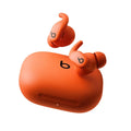 Beats Powerbeats Fit Wireless In-Ear Headphones knallorange