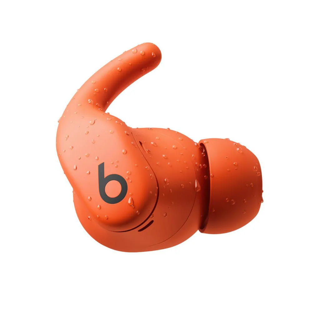 Beats Powerbeats Fit Wireless In-Ear Headphones knallorange