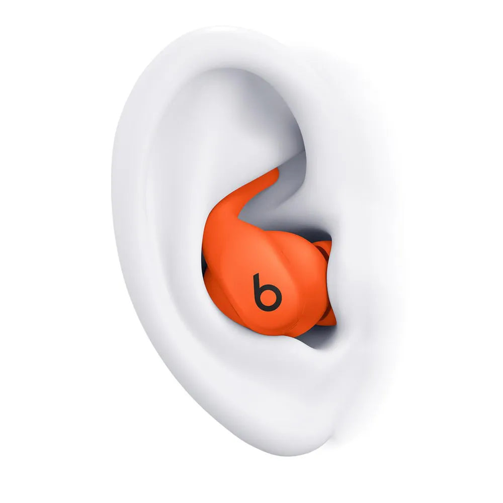 Beats Powerbeats Fit Wireless In-Ear Headphones knallorange
