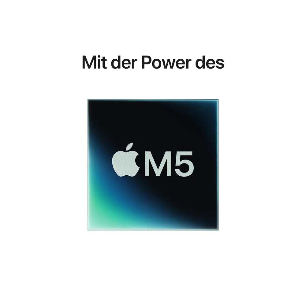 Apple MacBook Pro 14" 2025 M5/16/1TB 10C CPU 10C GPU Space Black MDE14D/A