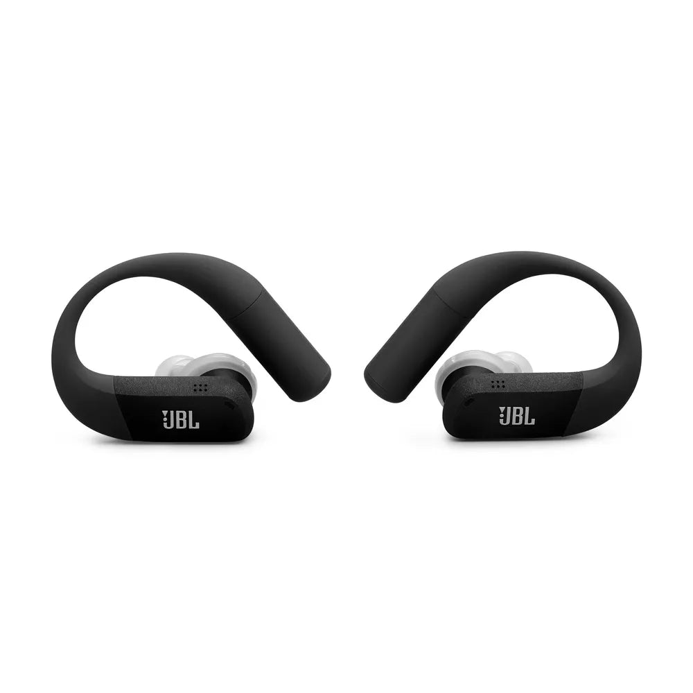 JBL Endurance PEAK 4 In-Ear Bluetooth Sport-Headphones black/gray