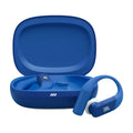 JBL Endurance PEAK 4 In-Ear Bluetooth Sport-Headphones blue